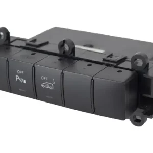 PANEL PRZEŁACZNIK MERCEDES W245 1698701910 Ograniczona ilość